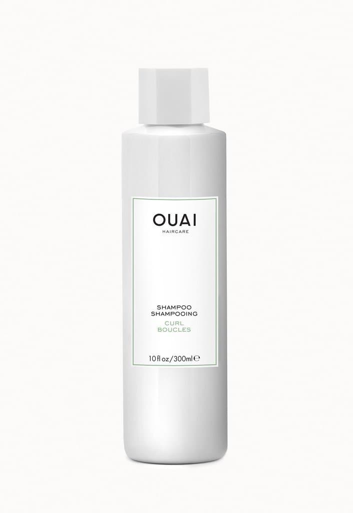 Ouai Curl Shampoo
