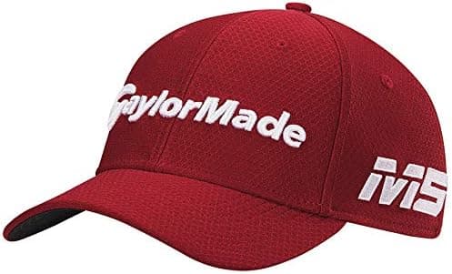 TaylorMade 2019 New Era Tour 39Thirty Hat