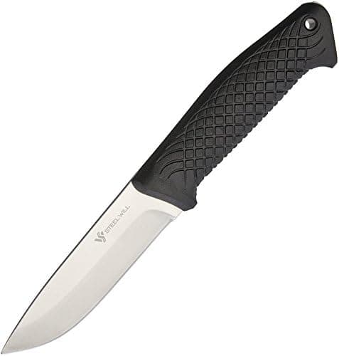 Steel Will Druid Mini 265 Fixed Blade