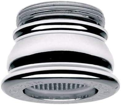 Danco Chrome Designer Aerator Bell Style #89438
