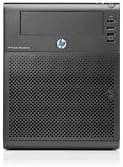 Hewlett Packard Micro N36L Nhp 250GB Us SVR