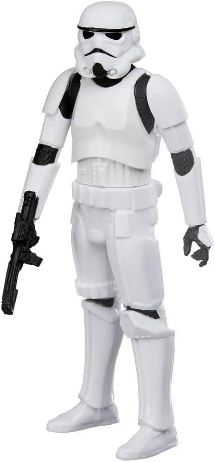 Hasbro - Star Wars 6-inch-Scale Action Figure - Stormtrooper