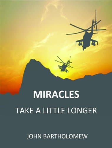 Miracles Take A Little Longer