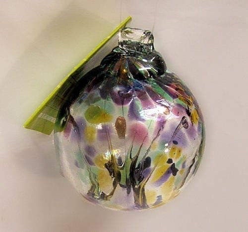Kitras 2-Inch Tree of Enchantment, Blessing