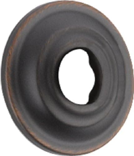Delta Faucet RP72562RB Cassidy, Shower Flange, Venetian Bronze