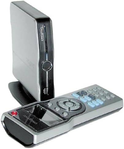 Creative Labs Sound Blaster Wireless Music