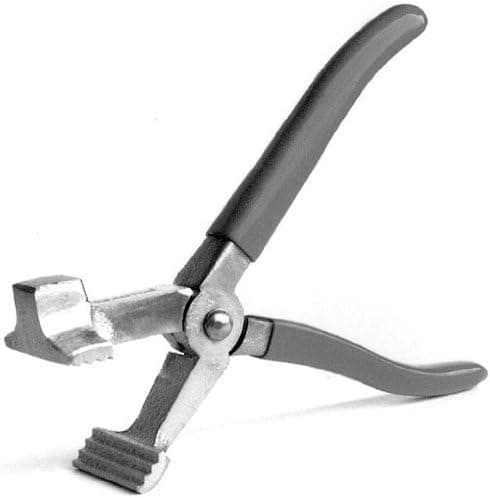 CS OSBORNE 251 CANVAS PLIER