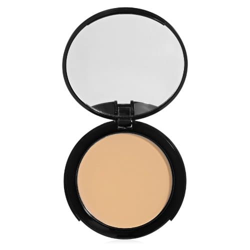 e.l.f. Studio HD Mattifying Cream Foundation, Porcelain, 0.34 Ounce
