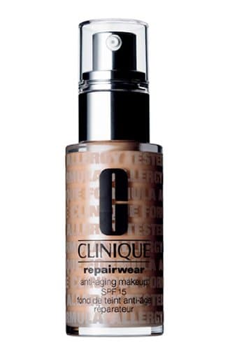 Clinique Clinique Repairwear Anti Aging Makeup SPF 15 - Fair Neutral
