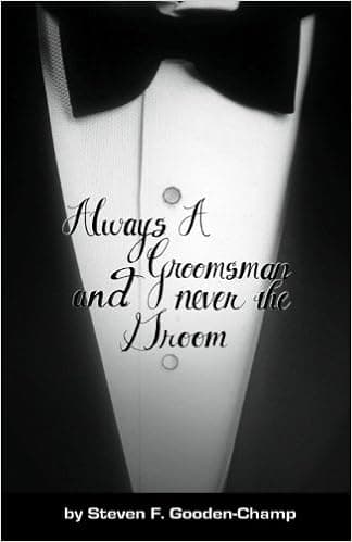 Always A Groomsman and Never The Groom