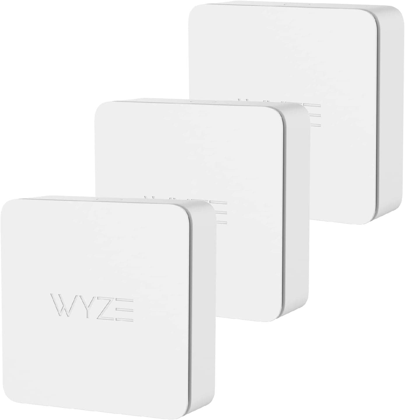 Wyze Climate Sensor (3-Pack)