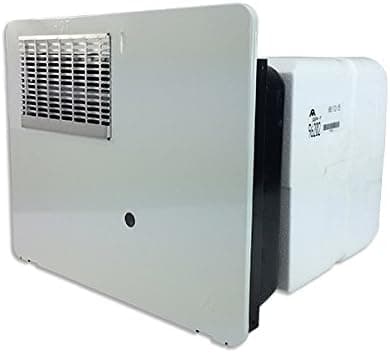 NEW ATWOOD RV WATER HEATER G6A-7 SIX GALLON LP GAS PILOT LIGHT WITH WHITE DOOR by Atwood