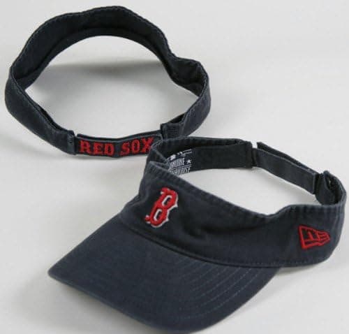 Boston Red Sox Dugout Visor