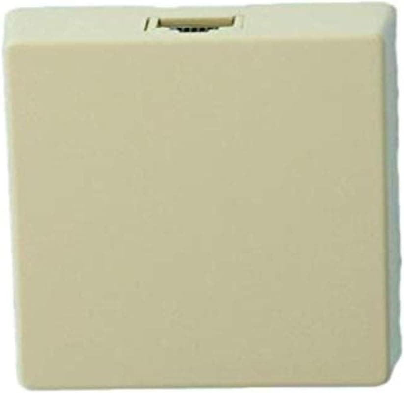 Leviton 4625A-26I SURFACE MOUNT BOX W/ 6P6C, IV