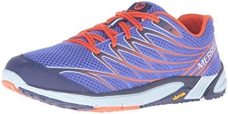Merrell Women's Bare Access Arc 4 Trail Running Shoe