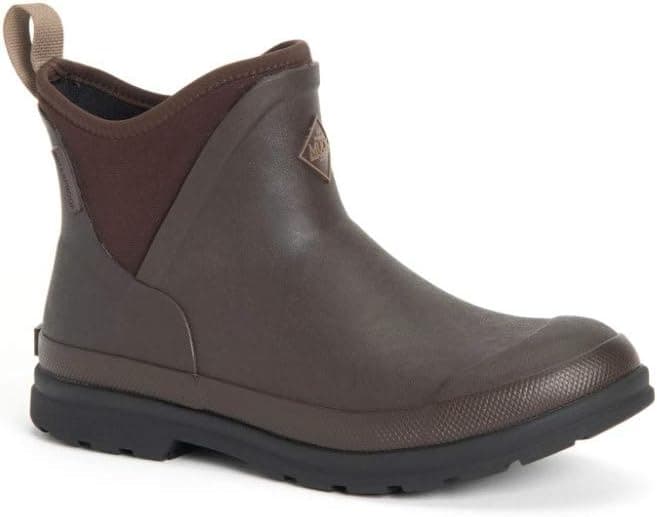 Muck Boot Women's Originals Ankle Boot Outdoors Equipment