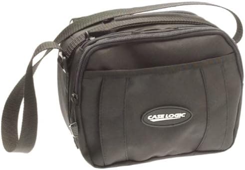 Case Logic CBV1 Compact Photo/Gadget Bag