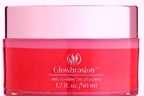 Serious Skin Care Glowbrasion Micro-lined Facial Polish 1.7 Oz (Not Boxed)