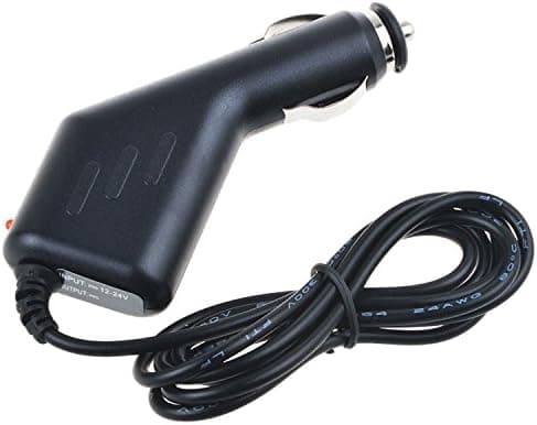 Accessory USA Car DC Adapter for Uniden Cam 250 320 500 625 650 945 GT Cam250 Cam320 Cam500 Cam625 Cam650 Cam945GT Full HD Dash Cam Recorder Auto Vehicle Boat RV Lighter Plug Power Supply Cord