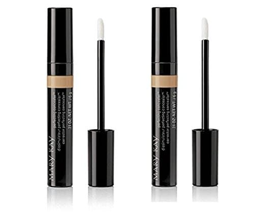 2pcs Mary Kay Perfecting Concealer Beige (Light Beige)