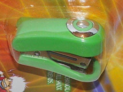 Shock Stapler - Practical Joke