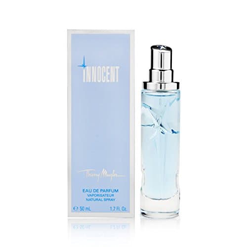 Angel Innocent By Thierry Mugler - Eau De Parfum Spray 1.7 Oz, 1.7 oz