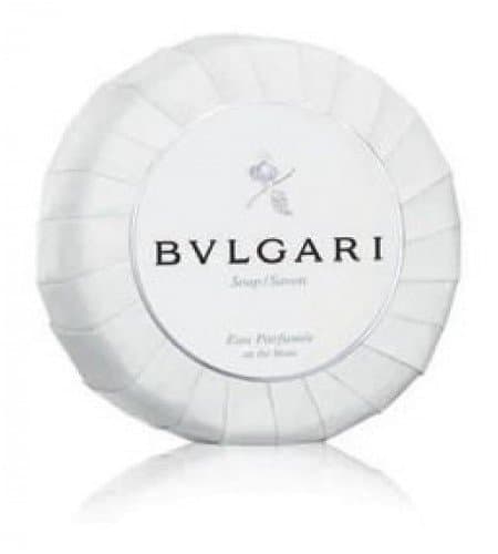 Bvlgari (Bulgari) Soap 1.76 Oz (Set of 6)