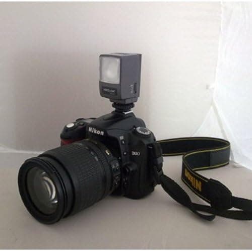 LED-5002 LED Camera Video Light for DV Camcorder Lamp