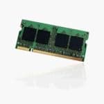1GB DDR-333 (PC2700) SODIMM Memory RAM Upgrade for the Dell Latitude D600