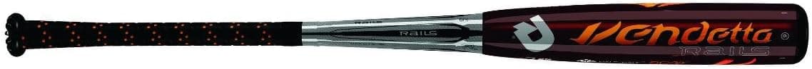 DeMarini Vendetta Baseball Bat