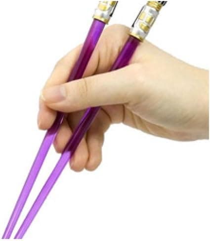 Kotobukiya Star Wars Mace Windu Lightsaber Chopsticks