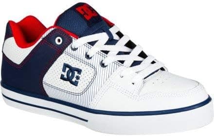 DC Men's Pure XE Action Sports Shoe