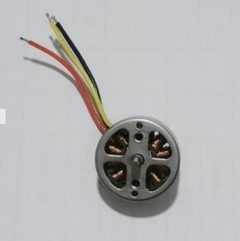 Holy Stone Drone Spare Parts Original Motor for HS175D RC Quadcopter