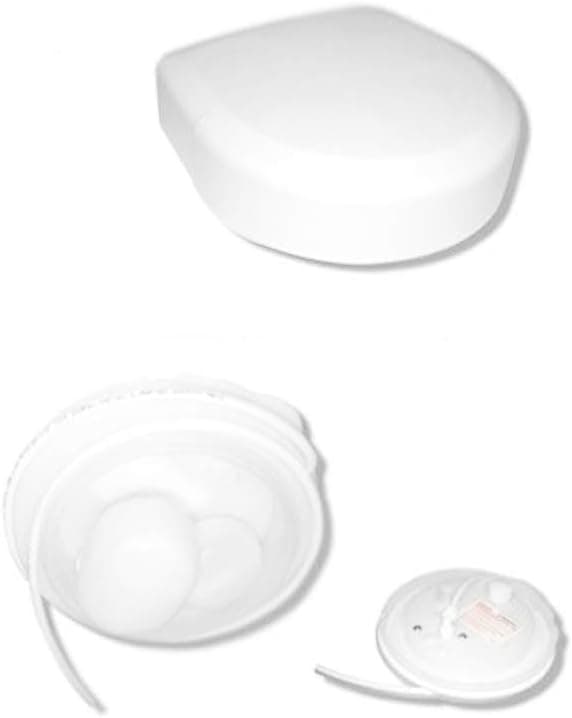 Clover POU-B7 Conversion Kit For B7A and B7B White