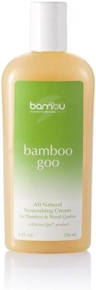 BAMBU Bamboo Goo Bambu, 1 EA