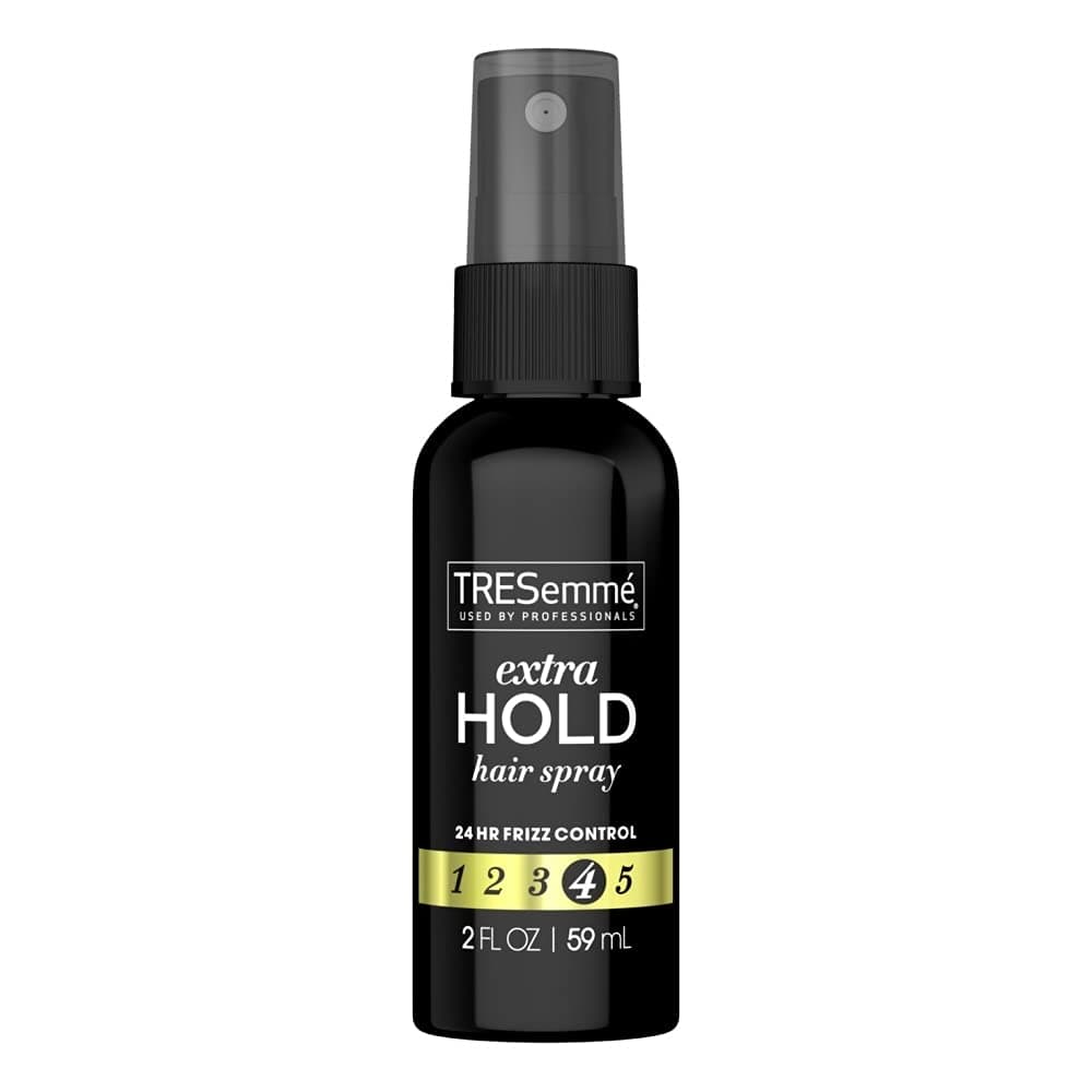 TRESemme TRES TWO SPRAY, Extra Hold for extra firm control, non-aerosol hair spray, 2 Fl Oz