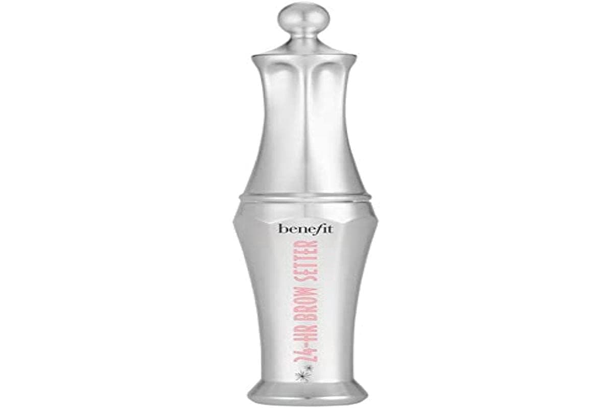 Benefit - 24 HR Brow Setter Gel Mini Travel Size UNBOXED 3.5ml