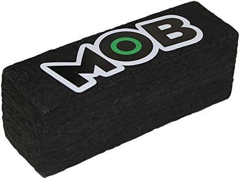 Mob Grip Cleaner Stick Grip Gum Black 4inch