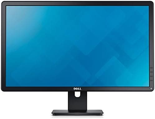 Dell 23-Inch Screen LED-Lit Monitor, E-Series