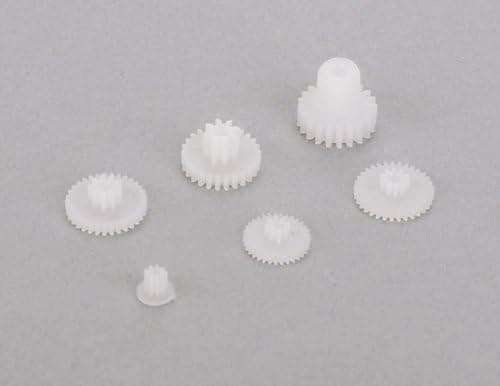 E-Flite Gear Set EFLR7100 EFLR710001