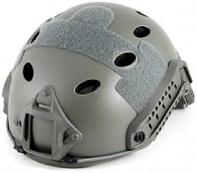 Raptors Tactical RTV Helmet