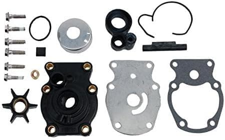 Johnson Evinrude Water Pump Kit 1995-2001 25/35