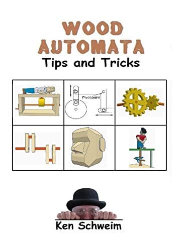 Wood Automata Tips & Tricks
