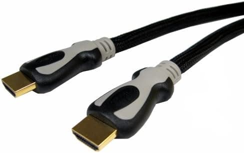 Cables Unlimited PCM-2295-07M 7-Meter Pro A/V Series HDMI 1.3 Home Theatre Cables