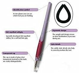 Pergamano 6960 Perforating Tool, Drop