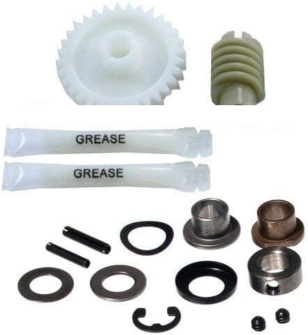 # Sears Chamberlain Craftsman Garage Door Opener Comp Gear Kit Part 41A4315