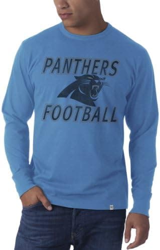 NFL Men's Flanker Long Sleeve T-Shirt
