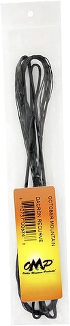 OMP B50 Recurve String 60in 16st