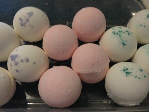 Box o' Bombs Multipack of Bath Fizzes