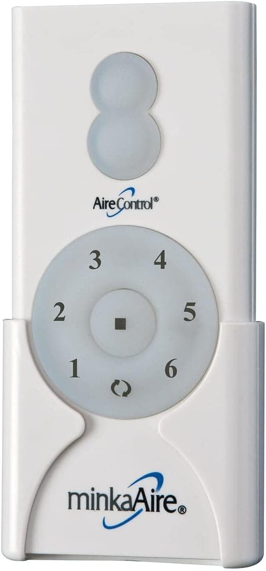 Minka-Aire Hand-Held Remote Control System - RC400